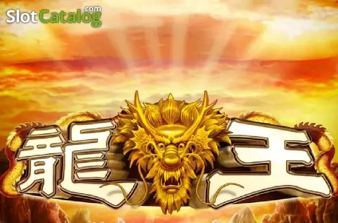 Dragon King (Jumbo Games) слот