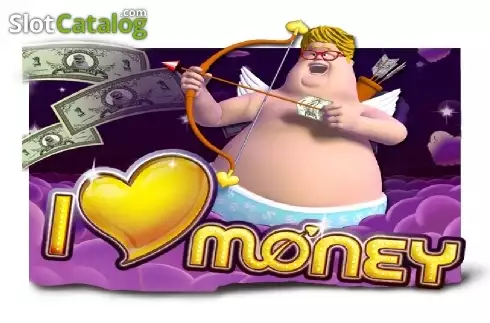 I Love Money слот
