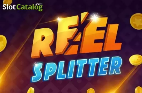 Reel Splitter слот