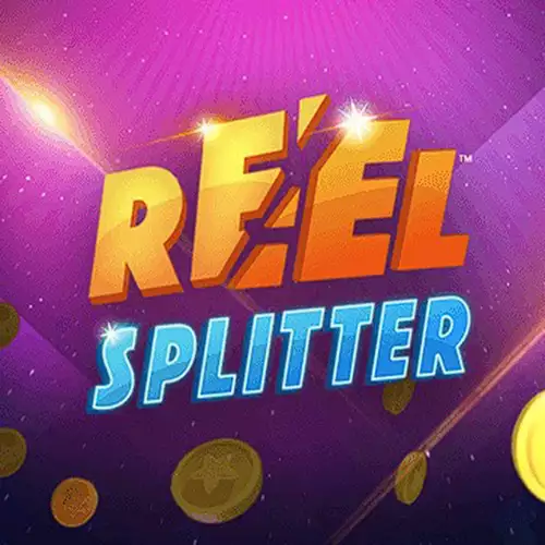 Reel Splitter логотип