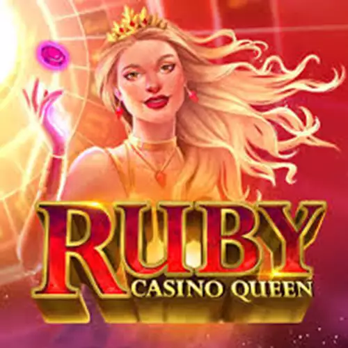 Ruby Casino Queen логотип