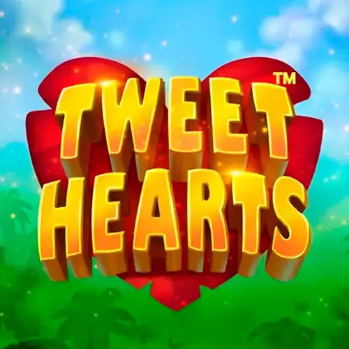 Tweethearts логотип