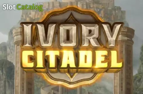 Ivory Citadel слот
