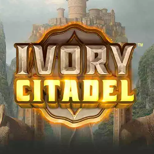Ivory Citadel логотип