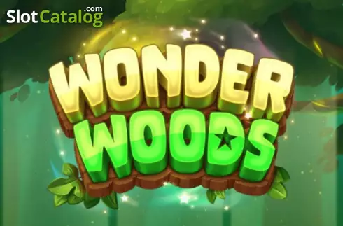 Wonder Woods слот