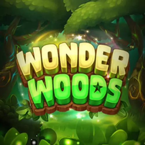 Wonder Woods логотип