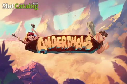 Anderthals слот