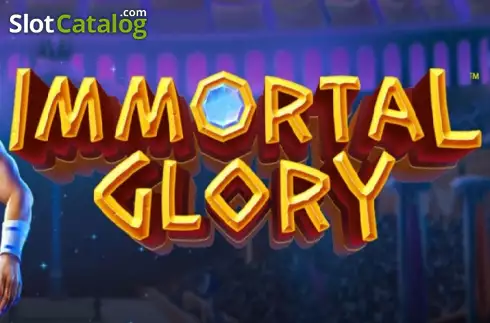 Immortal Glory слот