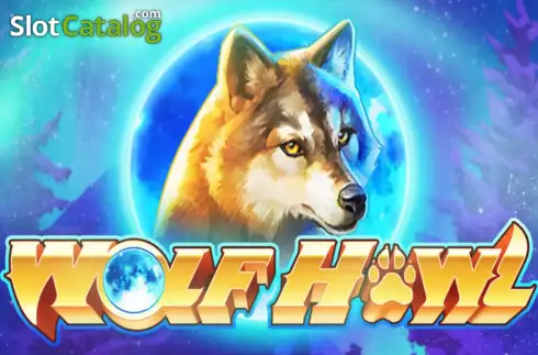 Wolf Howl слот
