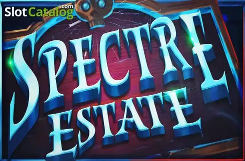Spectre Estate слот