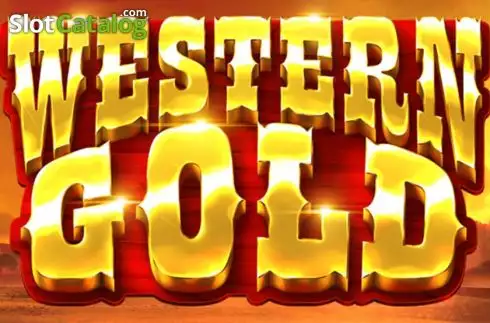 Western Gold слот