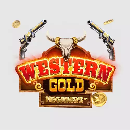 Western Gold логотип