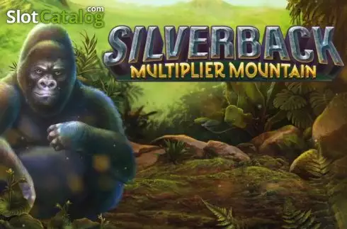Silverback: Multiplier Mountain слот