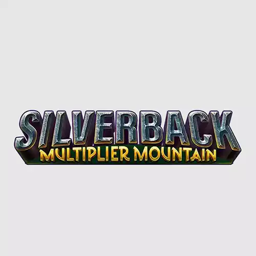Silverback: Multiplier Mountain логотип