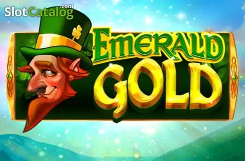 Emerald Gold (JustForTheWin) слот