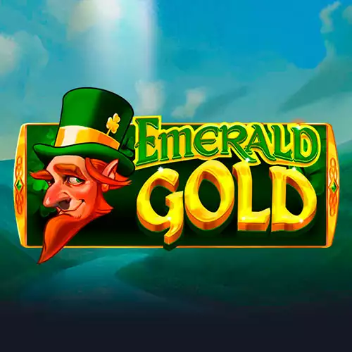 Emerald Gold (JustForTheWin) логотип