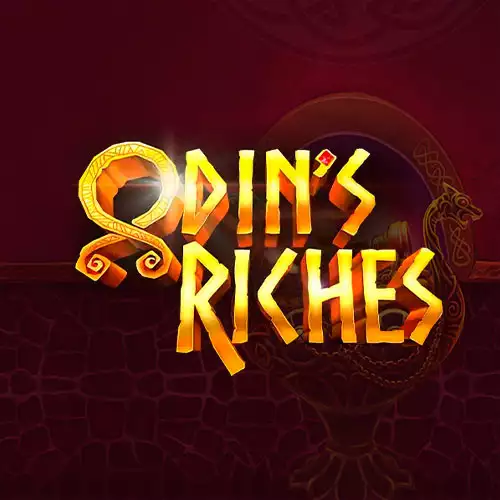 Odins Riches логотип