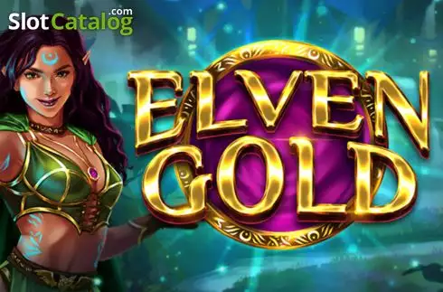 Elven Gold слот