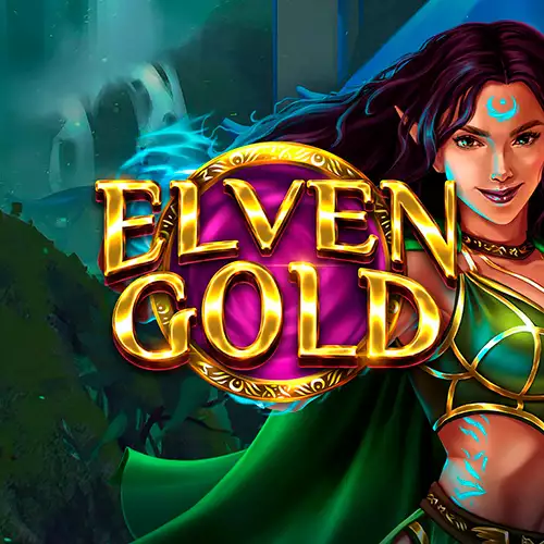 Elven Gold логотип