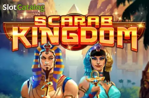 Scarab Kingdom слот
