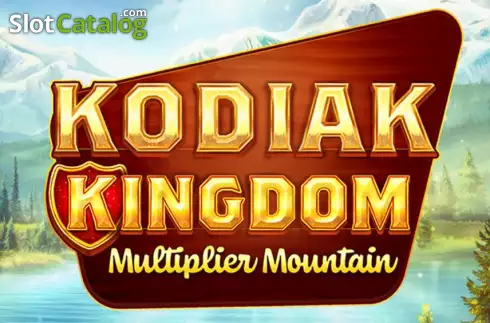 Kodiak Kingdom слот