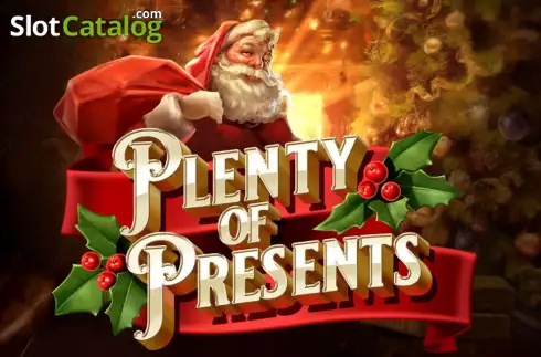 Plenty of Presents слот