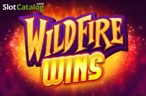 Wildfire Wins слот
