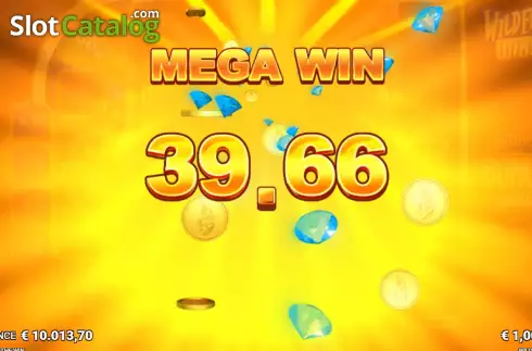 Скрин8. Wildfire Wins слот
