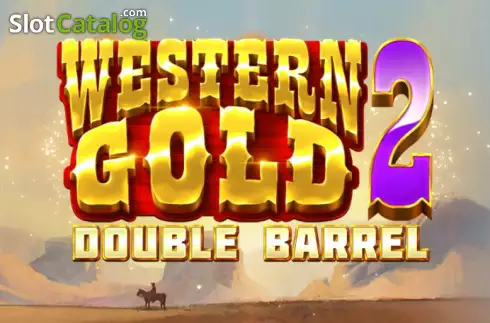 Western Gold 2 слот