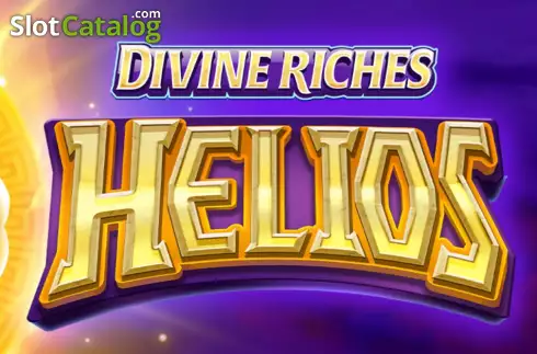Divine Riches Helios слот