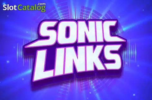 Sonic Links слот
