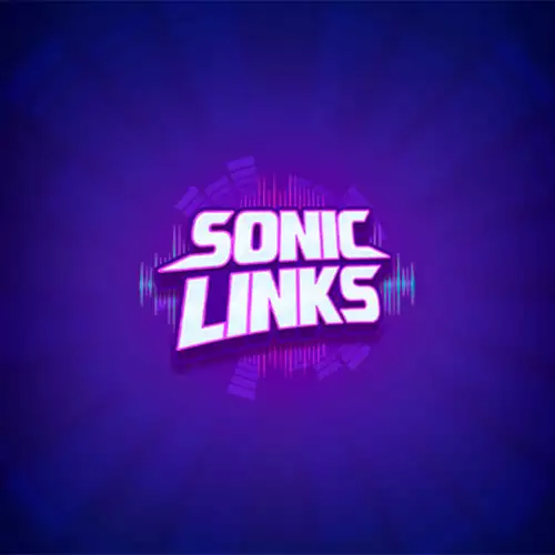 Sonic Links логотип
