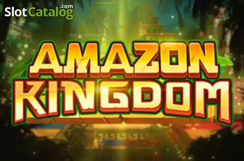 Amazon Kingdom слот