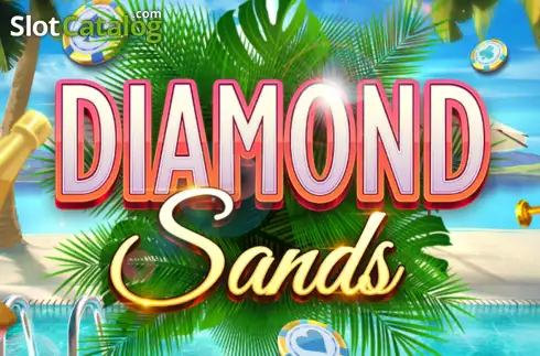 Diamond Sands слот