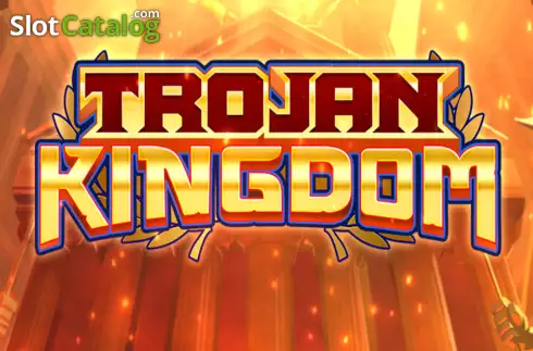 Trojan Kingdom слот