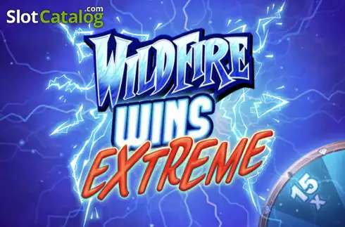 Wildfire Wins Extreme слот