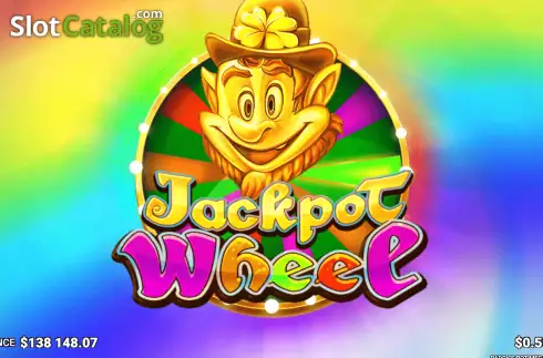 Скрин8. Paddy's Pot Mega Moolah слот