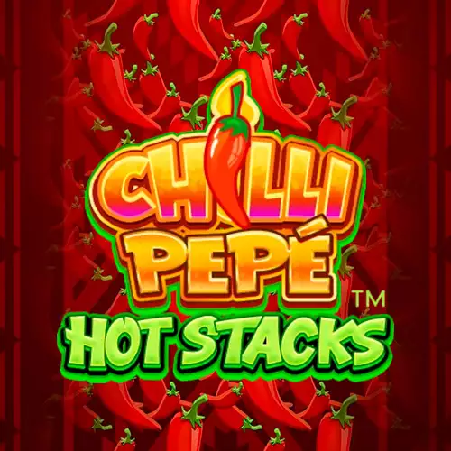 Chilli Pepe Hot Stacks логотип