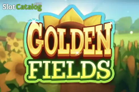 Golden Fields слот