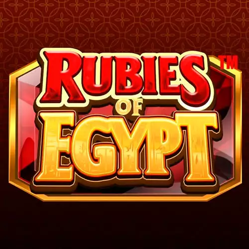 Rubies of Egypt логотип