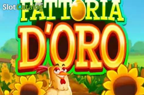 Fattoria D'Oro слот