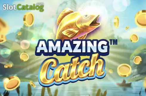 Amazing Catch слот