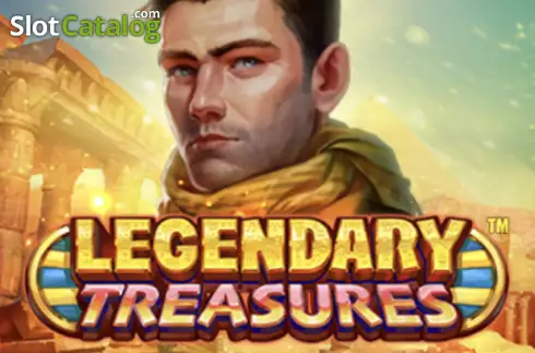 Legendary Treasures слот