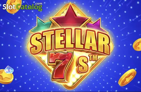 Stellar 7s слот
