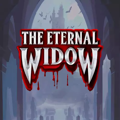 The Eternal Widow логотип