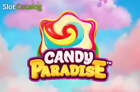 Candy Paradise слот
