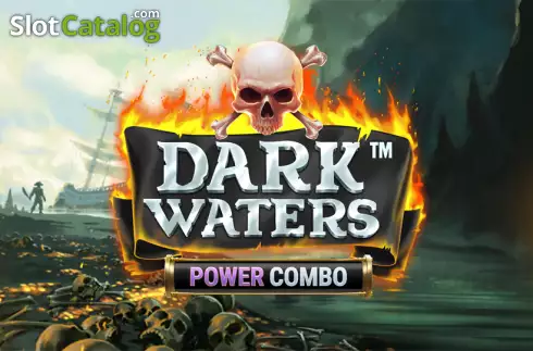 Dark Waters Power Combo слот