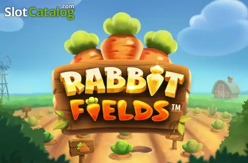 Rabbit Fields слот
