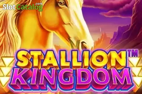 Stallion Kingdom слот