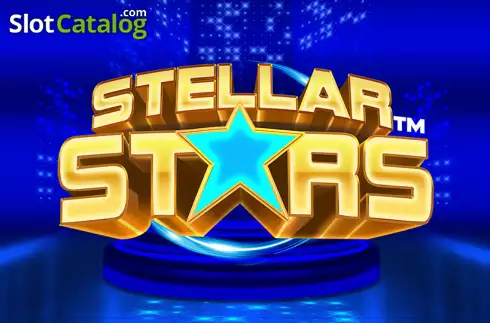 Stellar Stars слот
